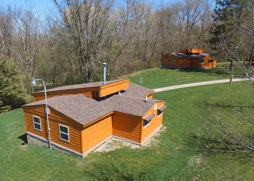 Camp Omega - Waterville MN | Facilities