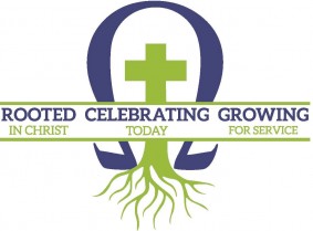 Rooted in Christ, Celebrating Today, Growing for Service